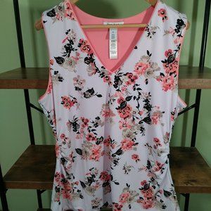 WHBM Reversible Tank Top